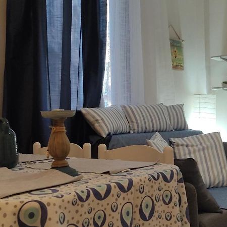 Casa Di Mare Apartment Corfu  ภายนอก รูปภาพ