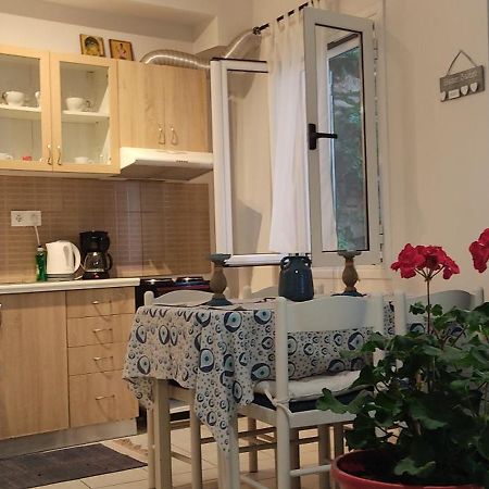 Casa Di Mare Apartment Corfu  ภายนอก รูปภาพ