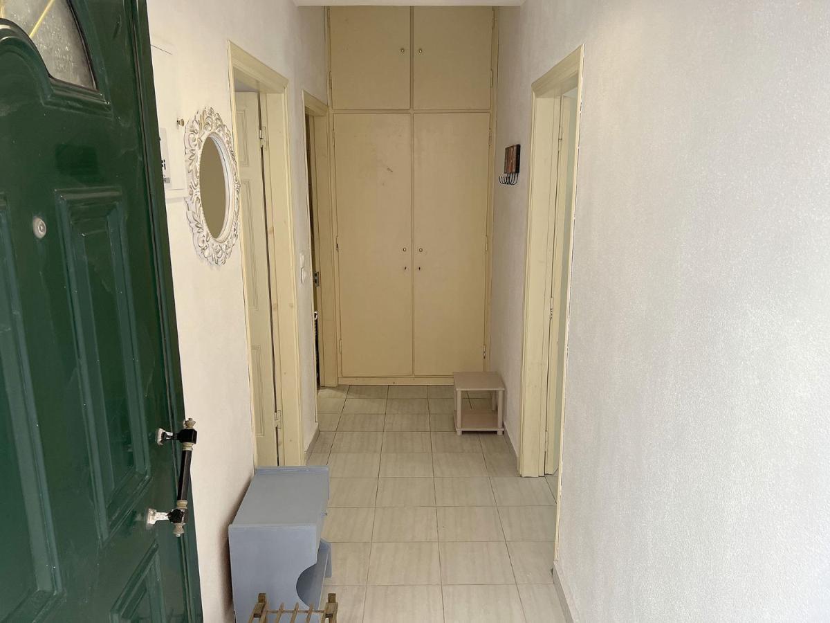 Casa Di Mare Apartment Corfu  ภายนอก รูปภาพ