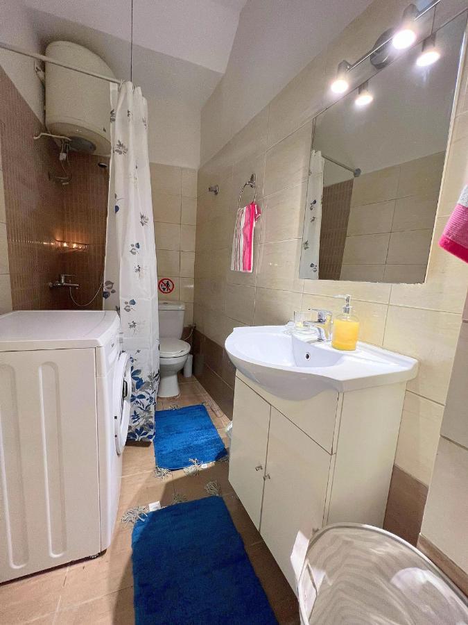Casa Di Mare Apartment Corfu  ภายนอก รูปภาพ