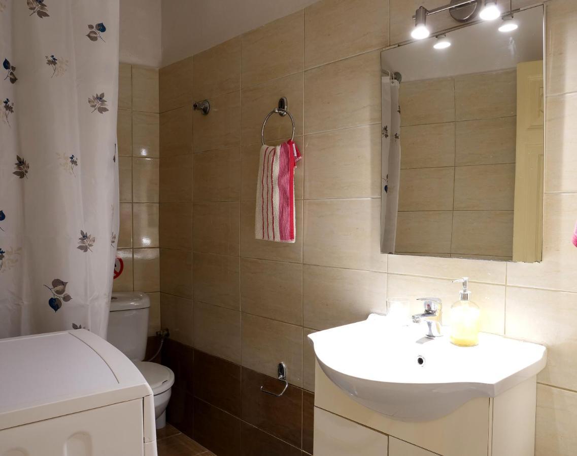 Casa Di Mare Apartment Corfu  ภายนอก รูปภาพ