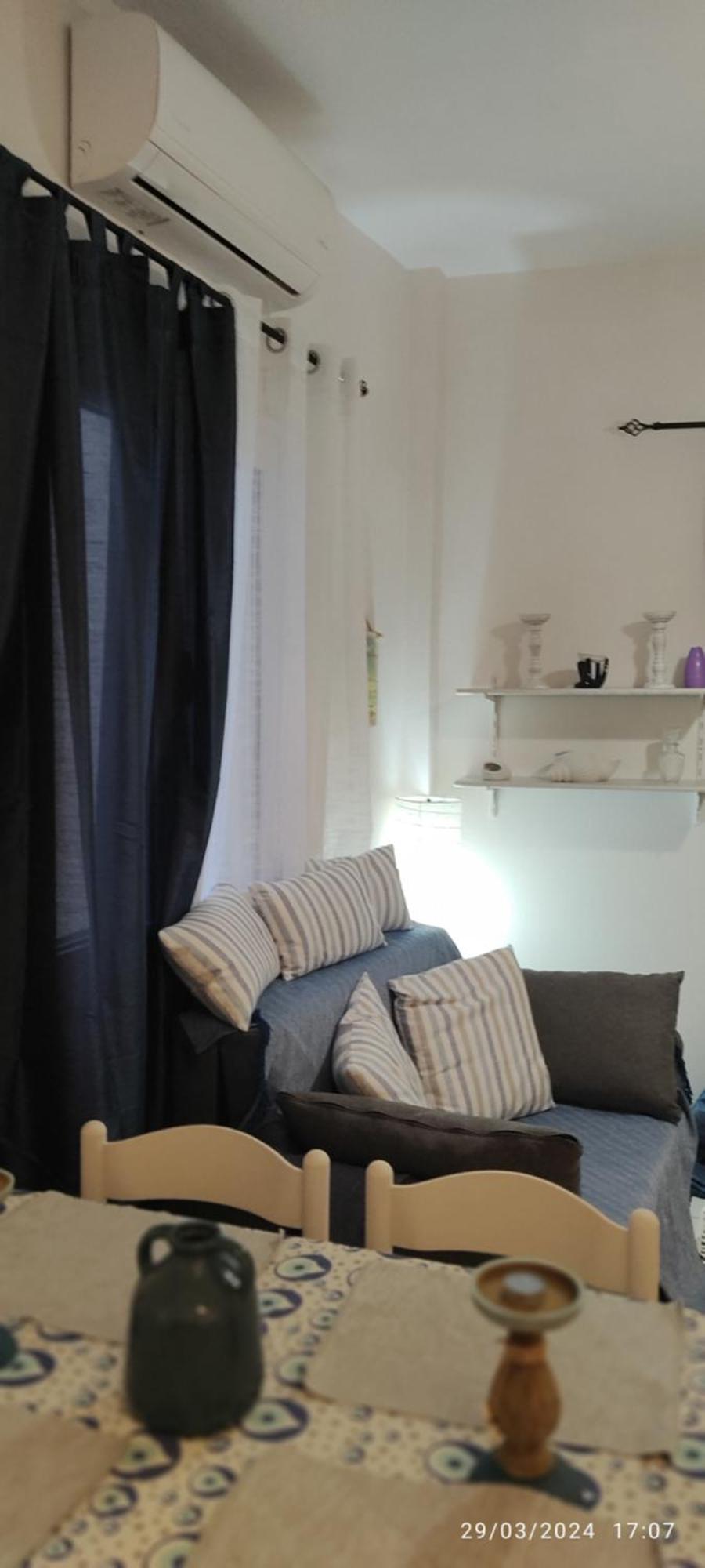 Casa Di Mare Apartment Corfu  ภายนอก รูปภาพ