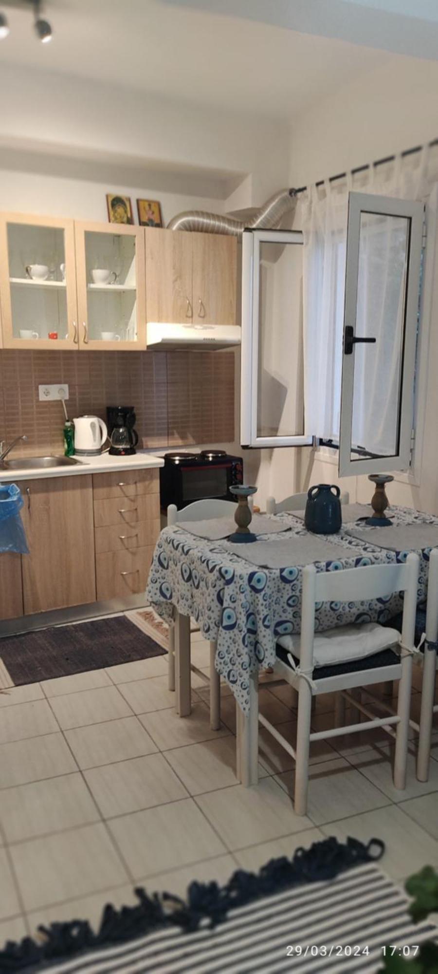 Casa Di Mare Apartment Corfu  ภายนอก รูปภาพ