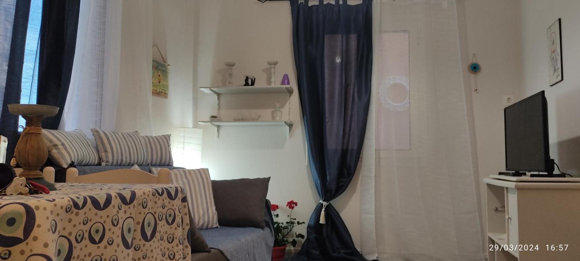 Casa Di Mare Apartment Corfu  ภายนอก รูปภาพ