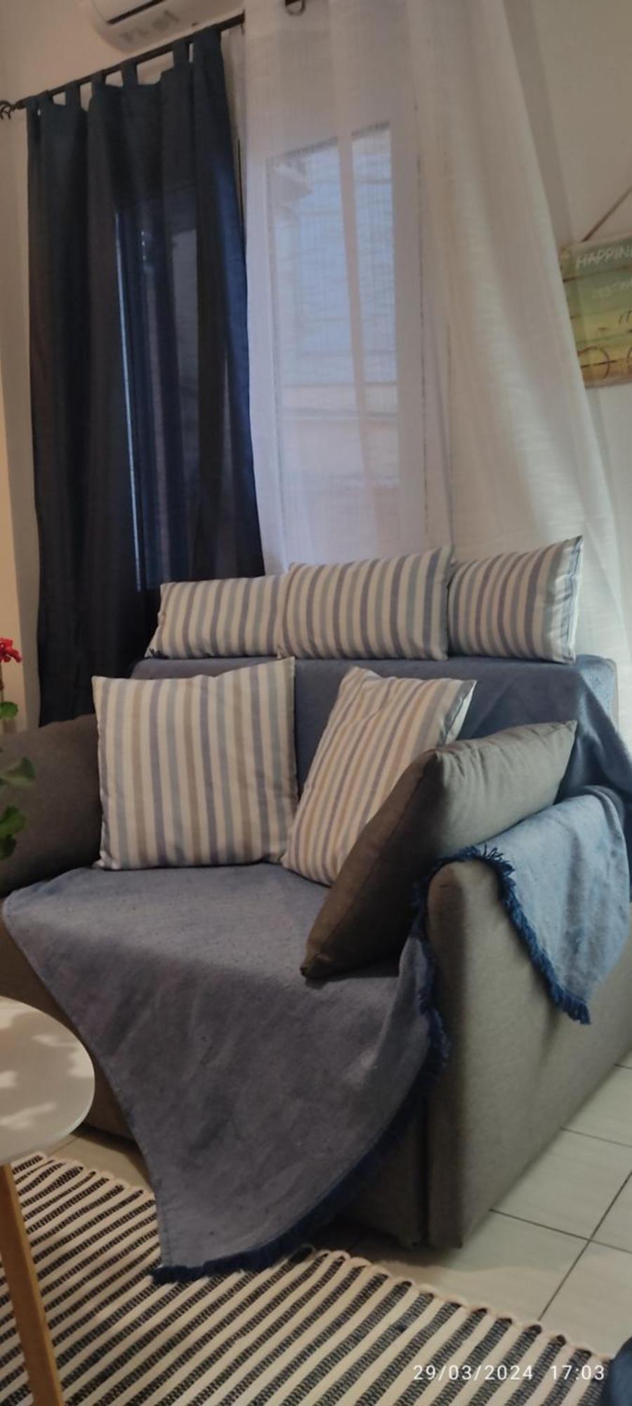 Casa Di Mare Apartment Corfu  ภายนอก รูปภาพ