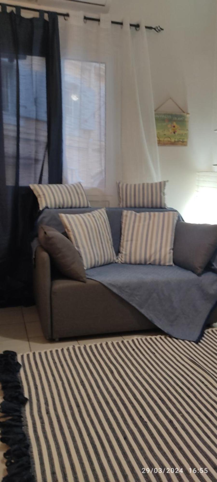 Casa Di Mare Apartment Corfu  ภายนอก รูปภาพ