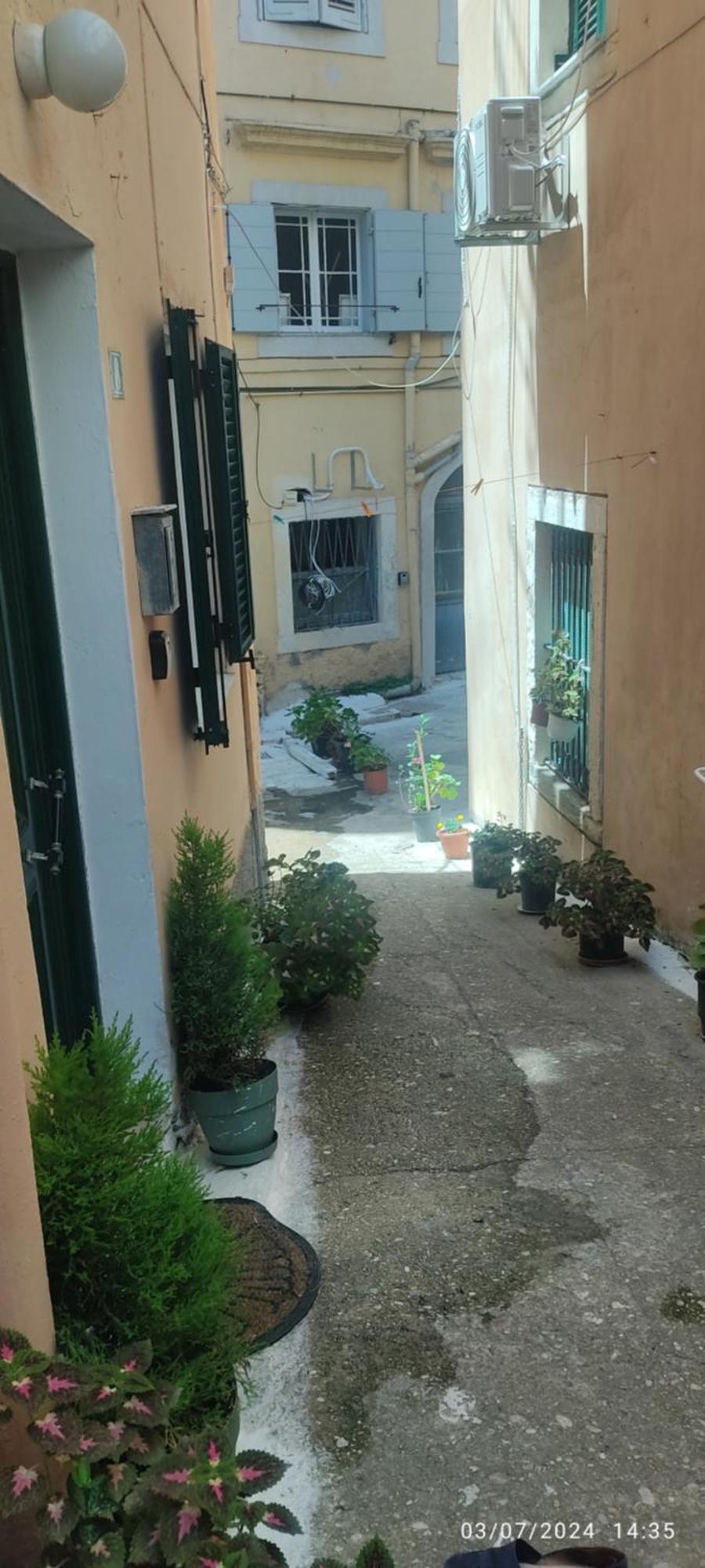 Casa Di Mare Apartment Corfu  ภายนอก รูปภาพ
